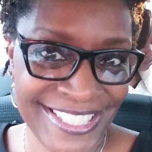 Meet your Posher, Linda gayle